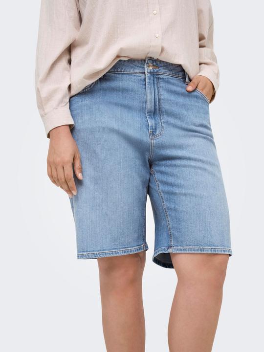 Immagine prodotto Only Carsonny Hw Wide Dnm Shorts Nas843 Noos (52)