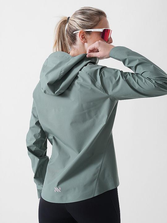 Produktbild Nnormal Trail Rain Jacket (XS)
