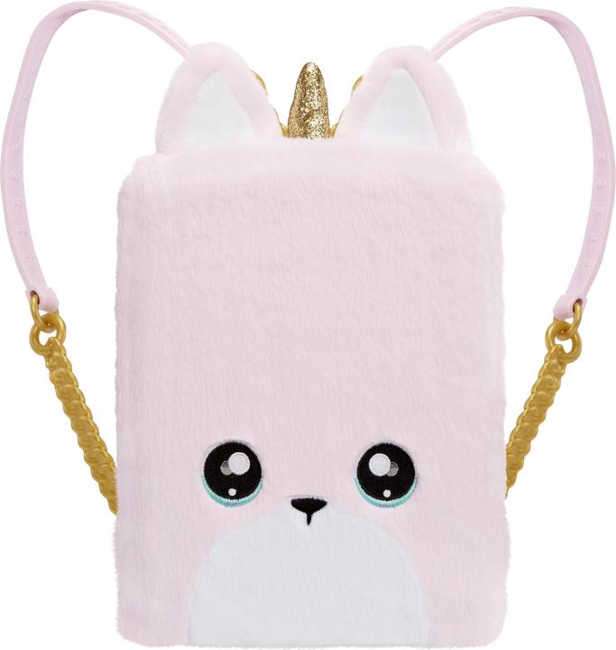 Produktbild MGA Na. Na. Na. Surprise 3-in-1 Backpack Bedroom Unicorn Playset
