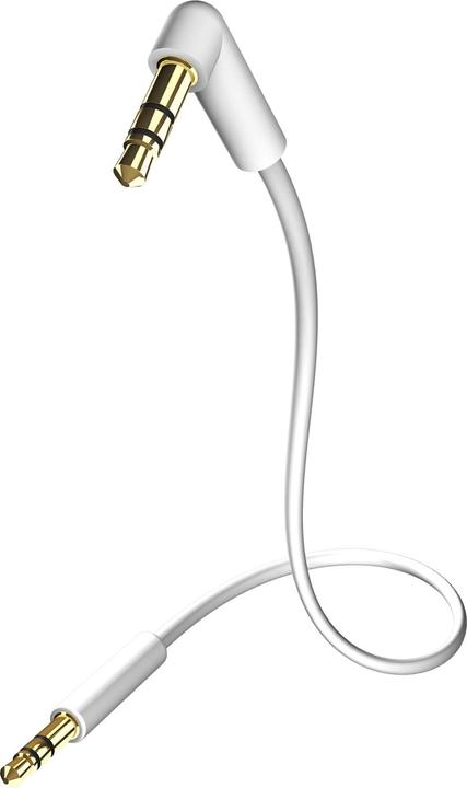 Image du produit Inakustik Star (1.50 m, Jack 3,5 mm (AUX))