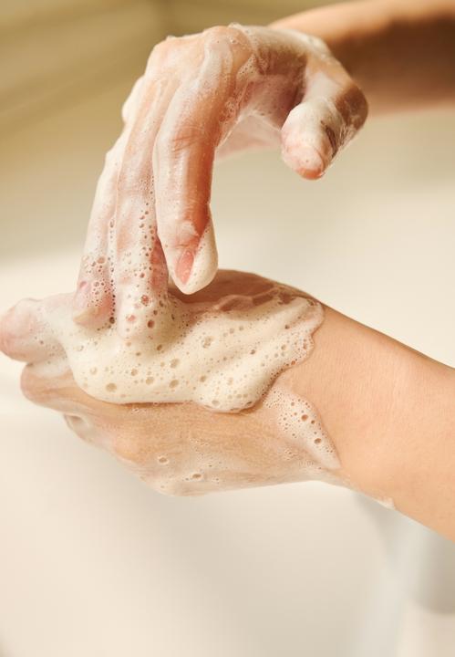 Image du produit Skin1004 Centella de Madagascar Ampoule Mousse (Chiffons de nettoyage, 125 ml)