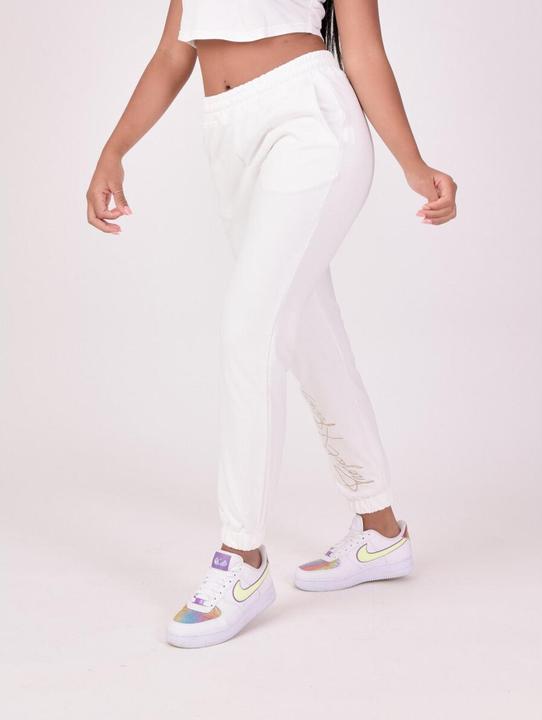 Image du produit Project X Paris Jogging basic broderie logo femme (S)