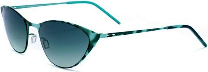 Italia Independent MOD 0203 I-THIN METAL