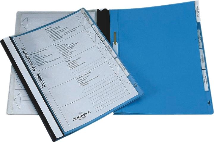 Produktbild Durable Personalhefter (A4, 1 x)
