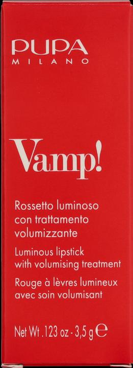Produktbild Pupa Milano Vamp! (102 Rose Nude)
