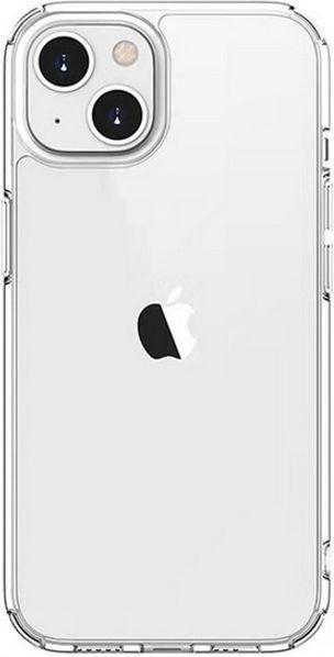 Immagine prodotto MU Classic Serie di custodie trasparenti RJT (Apple iPhone 15 Plus)