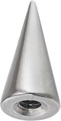 Actual product image Bijouteria Piercing (Surgical steel 316L)