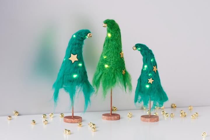 Immagine prodotto VBS Cono in polistirolo, 12 x 7 cm