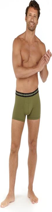 Image du produit HOM Pack de 3 BoxerBriefs (S, Lot de 3)