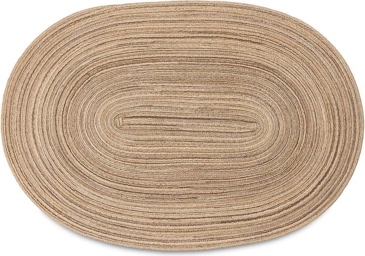 Actual product image Pichler Oval placemat (1 x, 33 x 48 cm)