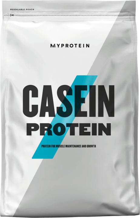 Actual product image MyProtein Micellar casein (Chocolate, 1 pcs., 1000 g)