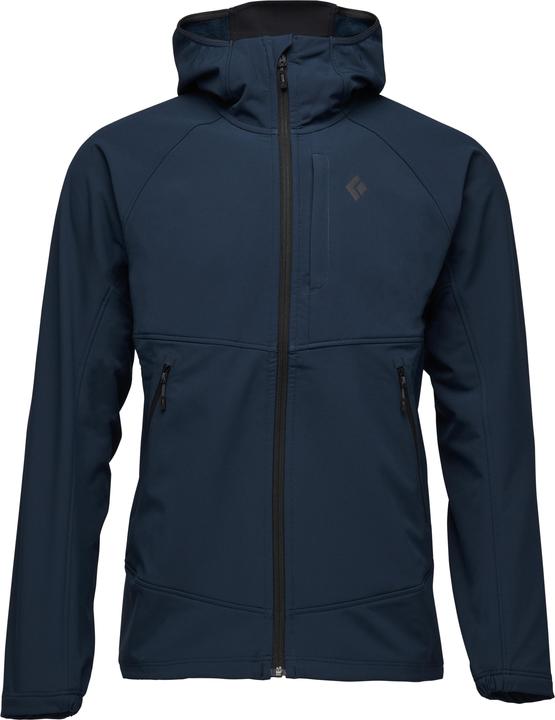 Produktbild Black Diamond M Element Hoody (L)
