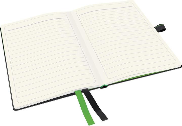 Actual product image Leitz Complete (A6, Lined, Hardcover)