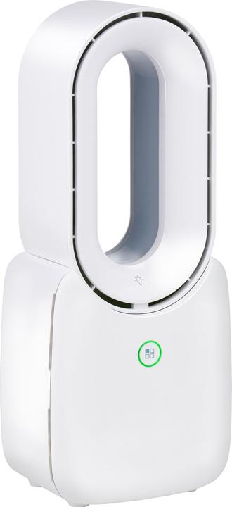 Immagine prodotto Lifetime Air Ventilatore da tavolo senza pale USB