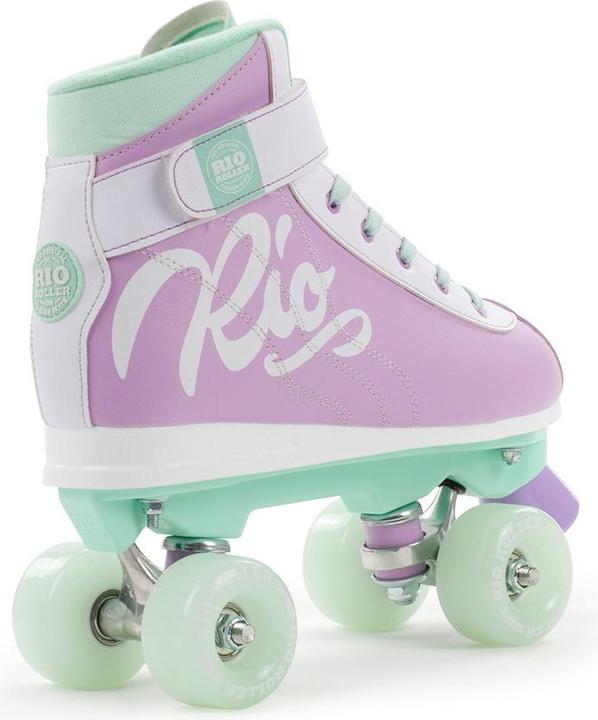Actual product image Rio Roller Milkshake (38)