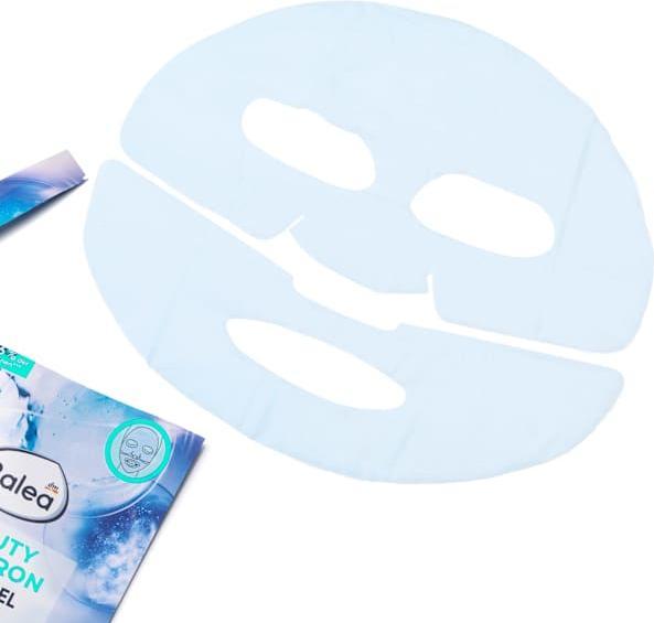 Actual product image dm Balea Beauty Hyaluron