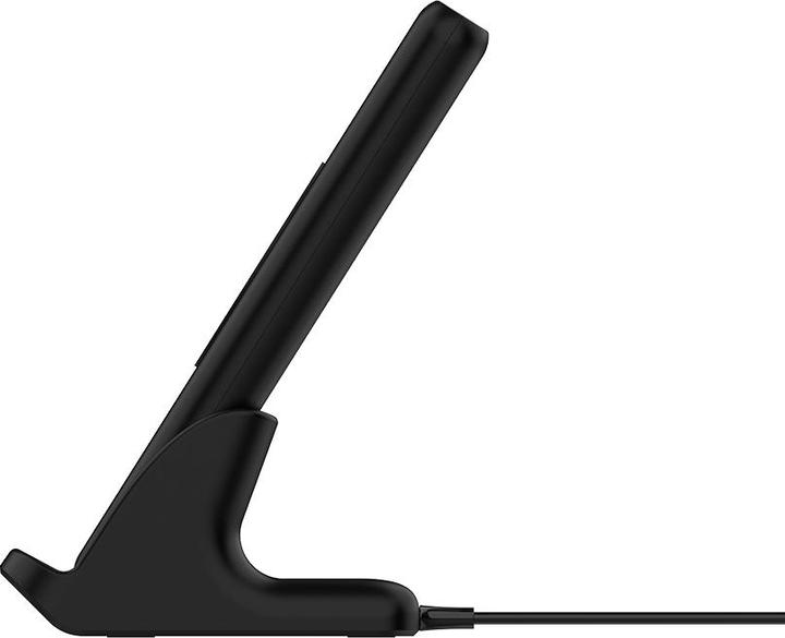 Produktbild Powerology 2 in 1 Fast Wireless Power Bank 10000mAh (10000 mAh, 18 W, 37 Wh)