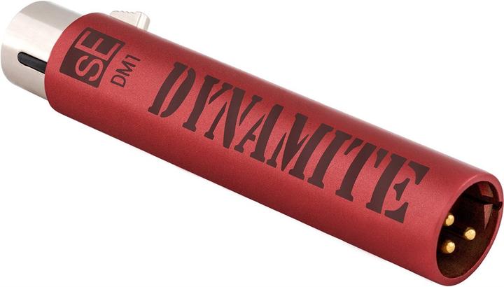 sE Electronics DM1 Dynamite
