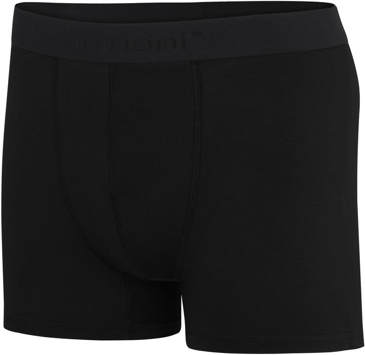 Immagine prodotto Normani 6 Boxer da uomo in viscosa di bambù Cubao - 8863 (4XL, confezione da 6)