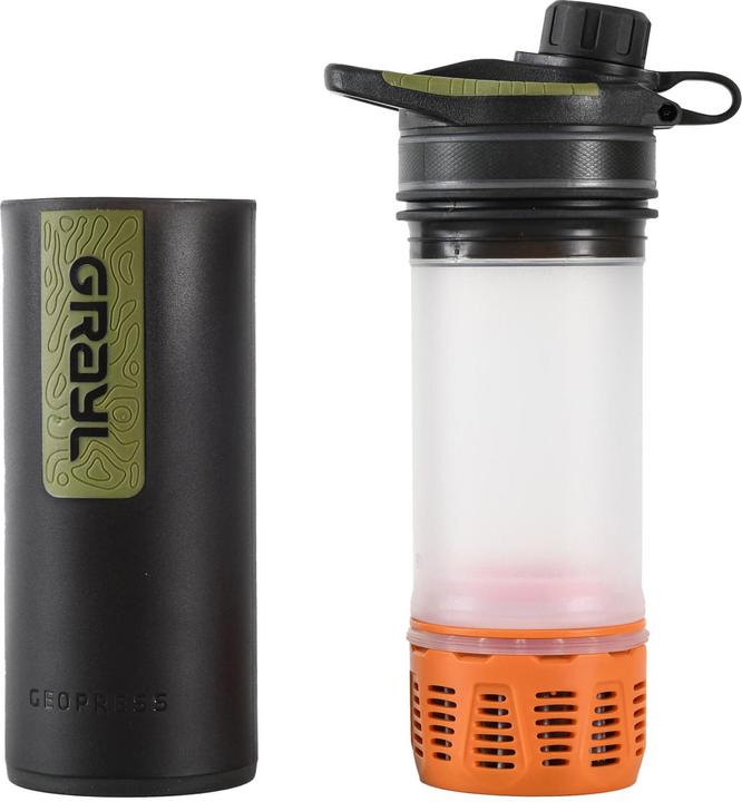Produktbild Grayl GeoPress (0.71 l)