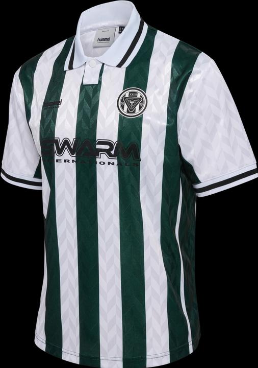 Immagine prodotto hummel maglietta da calcio hmlLOOSE S/S (XS)