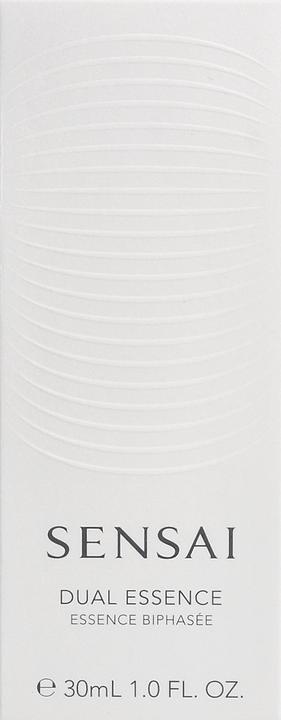 Actual product image Sensai Dual Essence (30 ml)