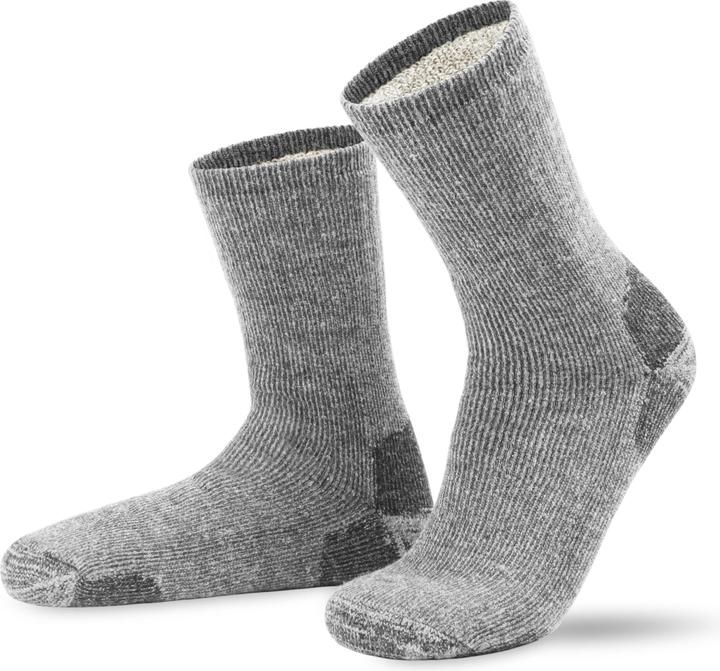Normani 2 Paar Arbeits- und Outdoorsocken