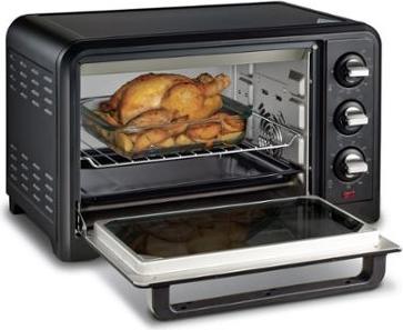 Actual product image Moulinex OX4448 Optimo