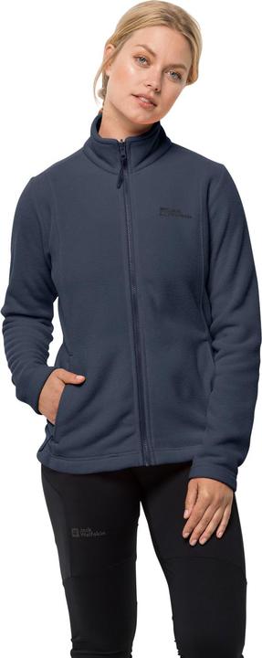 Actual product image Jack Wolfskin Kiruna Jacket W (M)
