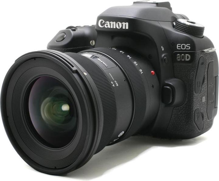 Produktbild Tokina atx-i 11-16mm f/2.8 Plus Canon EF-S (Canon EF-S, APS-C / DX)