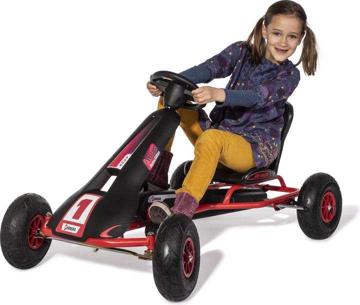 Produktbild Ferbedo GoKart AR R