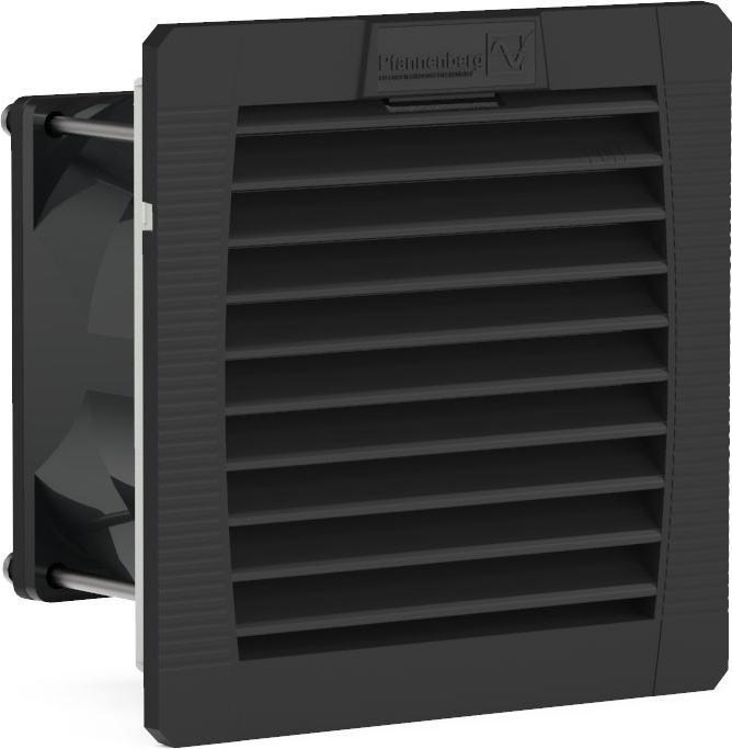 Pfannenberg Ventilatore di quarta generazione 25mmicro/h PF 11000 24VDC IP54