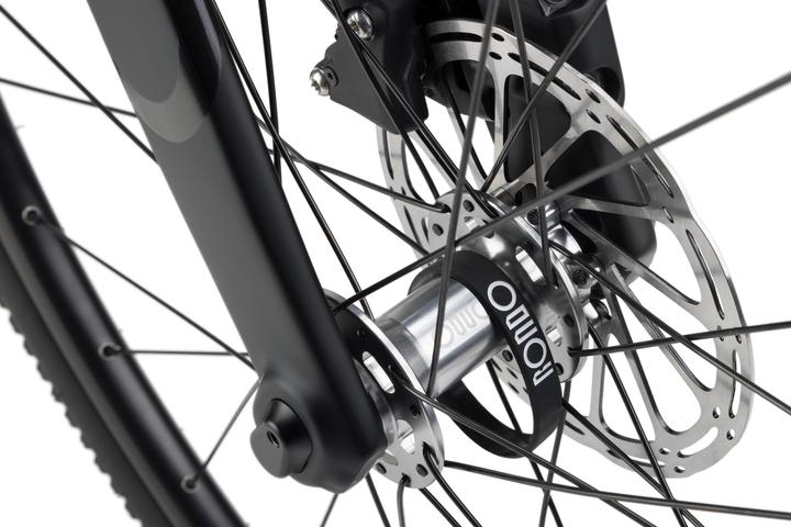 Actual product image Rondo Ruut CF 2 (47.50 cm)