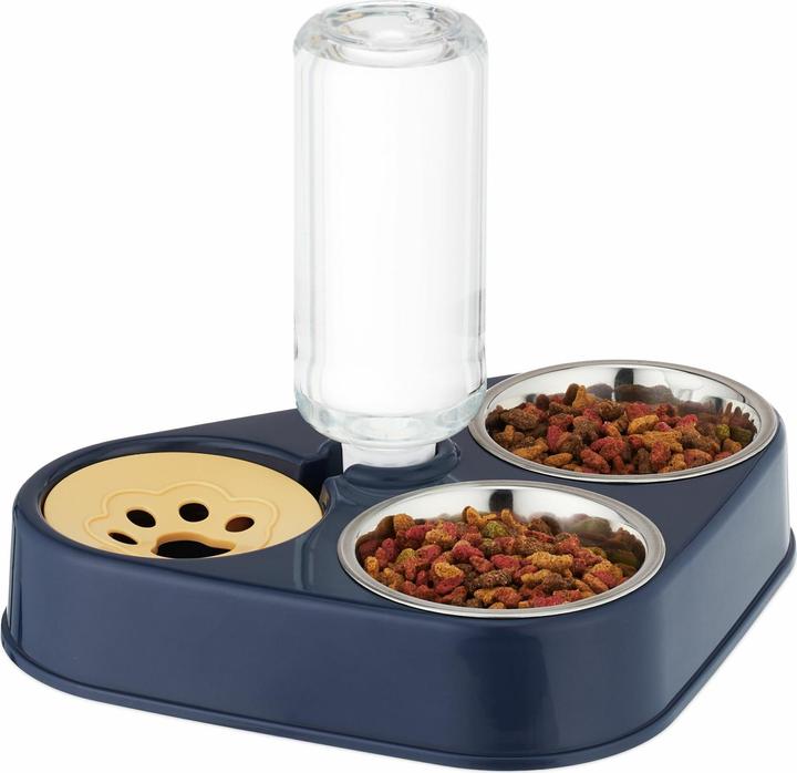 Produktbild Relaxdays Mülleimer Arbeitsplatte (5 l)