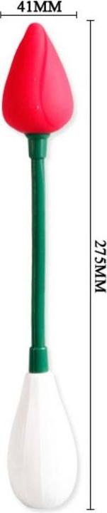 Produktbild Baile Vibrationsstab "Tulip Magic Wand"