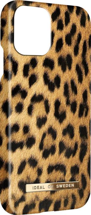 Actual product image iDeal Of Sweden Wild Leopard (Apple iPhone 11 Pro)