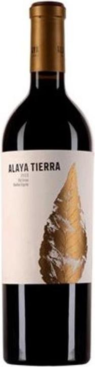 Bodegas Atalaya ALAYA "Tierra" (2021)