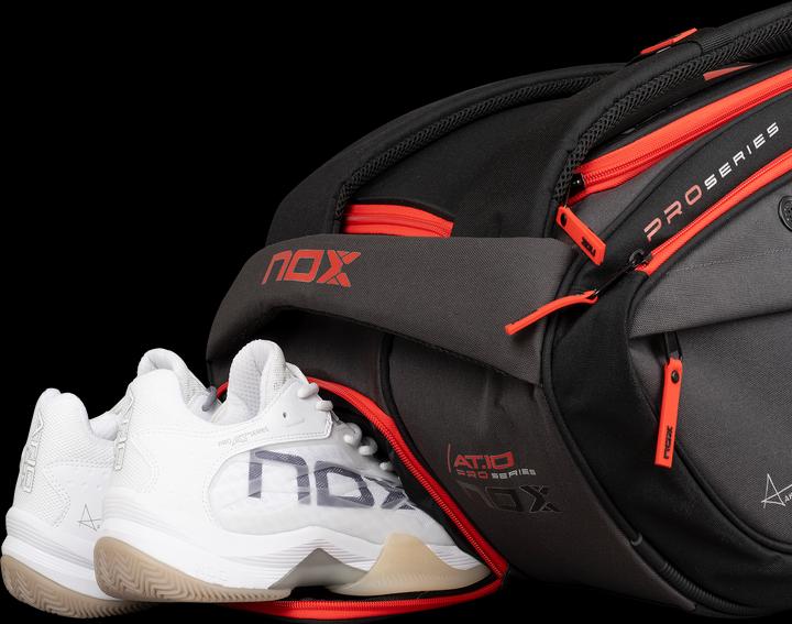 Actual product image Nox AT10 XXL