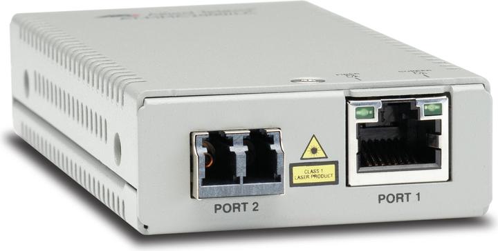 Image du produit Allied Telesis Mini Media Converter (Convertisseur de médias)