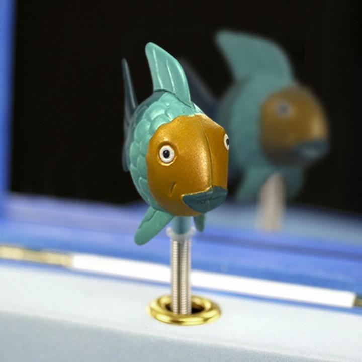 Produktbild Trousselier Regenbogenfisch