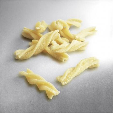 Actual product image Kenwood Insert Fusilli