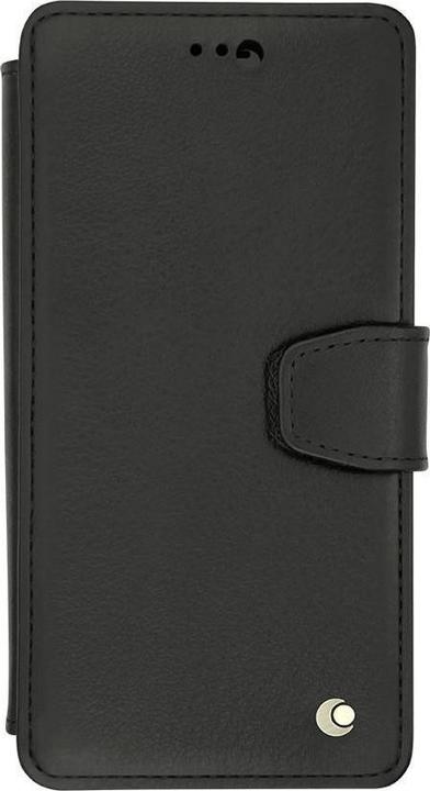 Actual product image Noreve Leather cover (Sony Xperia X)