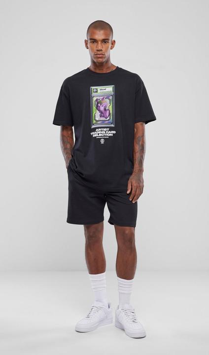 Image du produit Urban Classics Blend Tee Oversize - 119385 (M)