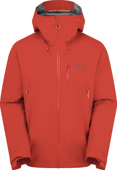 Image du produit Rab Downpour Mountain Jacket (L)