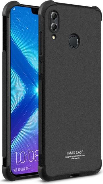 Imak Robuste TPU Plastik Hülle (Honor 8X)