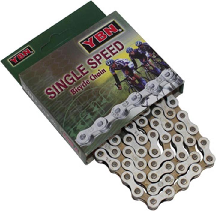 Actual product image P2R channel ybn s410 (fixie - singlespeed) 1-3 v (1-speed)