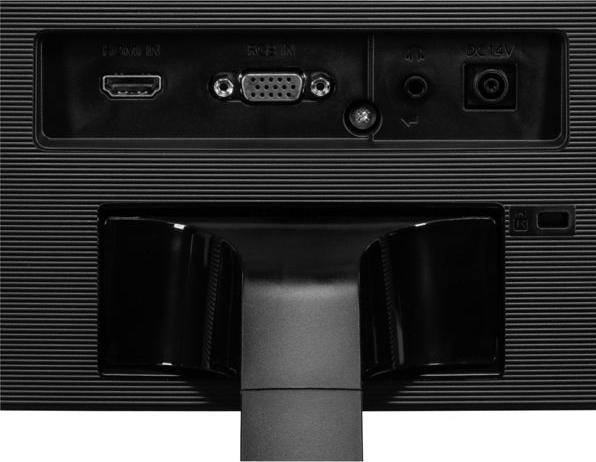 Image du produit Samsung C24F390FHR (1920 x 1080 pixels, 23.60")