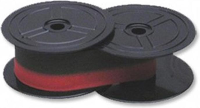 Actual product image Canon Ribbon (1.30 cm, Red)