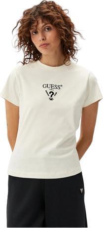 Guess Damen-T-Shirt Colette (XS)