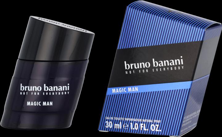 Image du produit Bruno Banani L'homme magique (Eau de toilette, 30 ml)